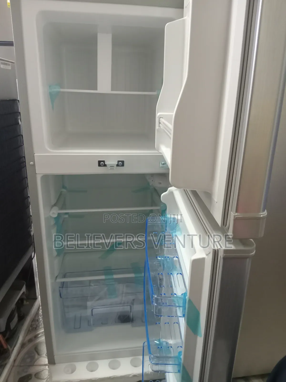 Home Coolness Wp-128a 108liters Fridge Westpool 95l 95l