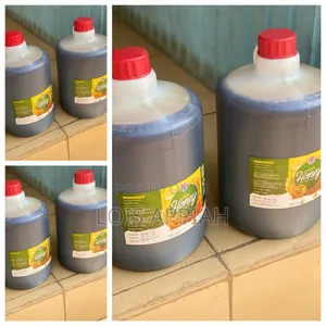 Quality Csir Honey And Pure Prekese Syrup