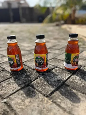 Quality Csir Honey And Pure Prekese Syrup