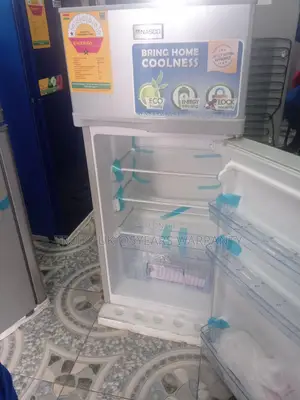 Goofy Nasco Nasf2-12s Fridge Freezer Energy System Set