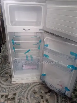 Goofy Nasco Nasf2-12s Fridge Freezer Energy System Set