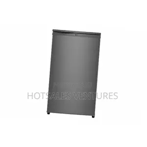 Perfect Lg 92l 1 Door Refrigerator Direct Cooling-Gl-131sqqp