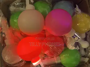 Mimi Plastic Maracas