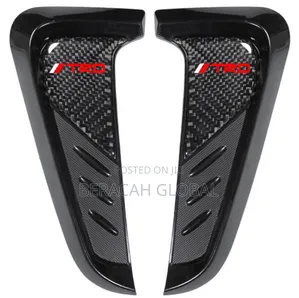 Fender Vent Outlet Type E