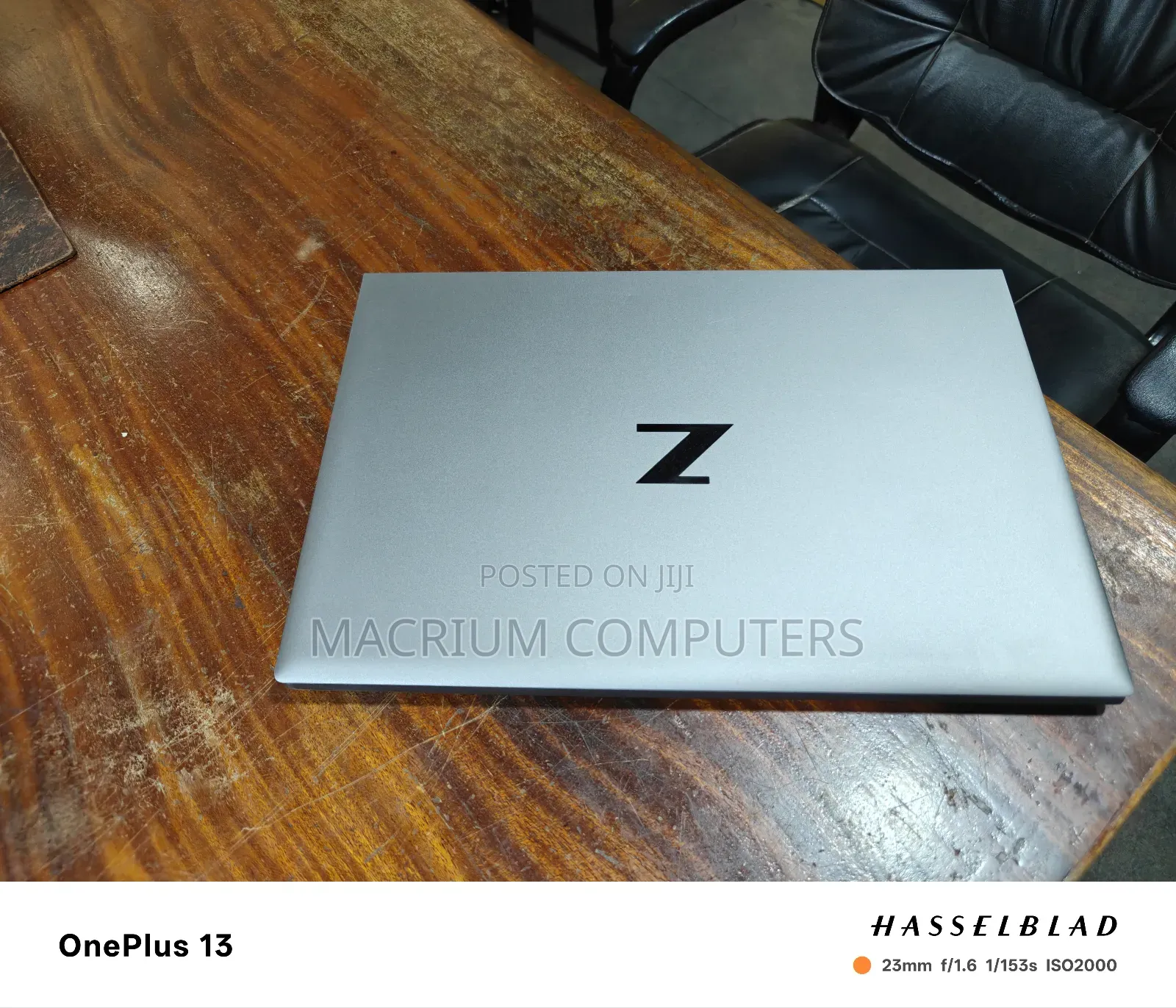 Laptop HP ZBook Firefly 14 G7 32GB Intel Core i7 SSD 512GB