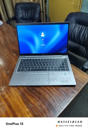 Laptop HP ZBook Firefly 14 G7 32GB Intel Core i7 SSD 512GB