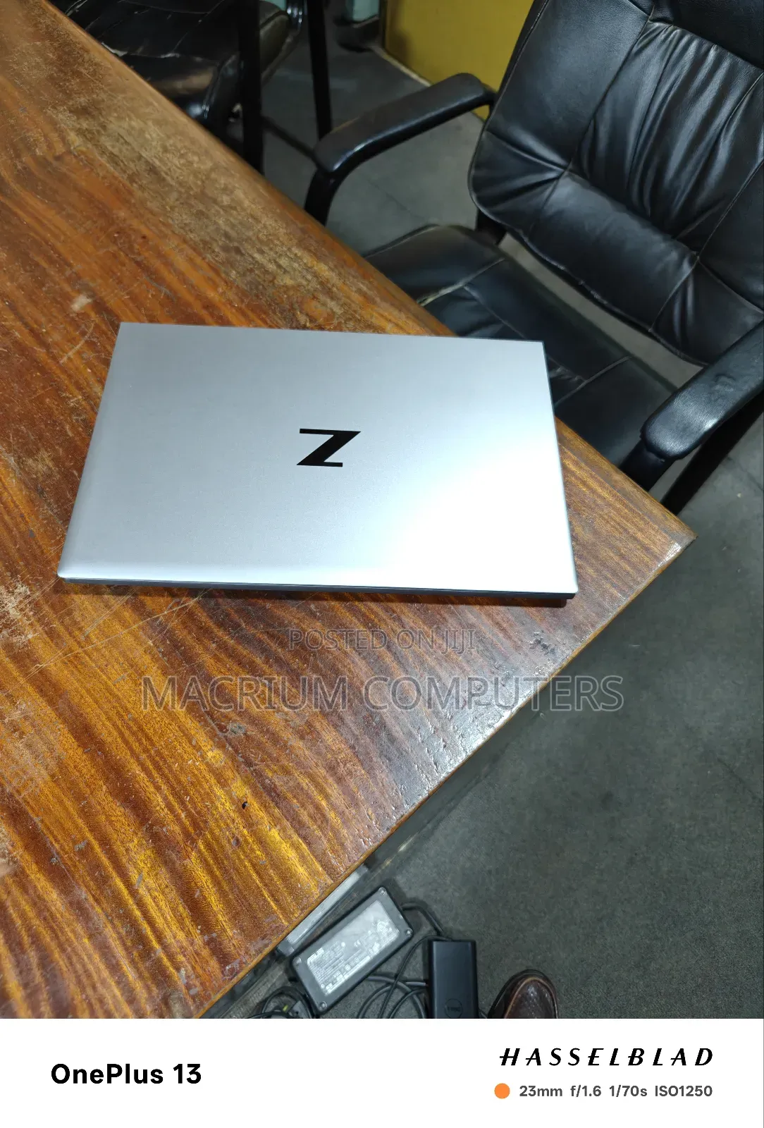 Laptop HP ZBook Firefly 14 G7 32GB Intel Core i7 SSD 512GB