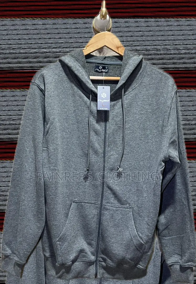 Sweatshirts Hoodies - Bulk Purchase Only Moq 300pc