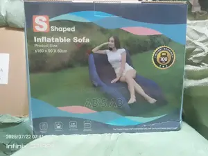 Inflatable Sofa / Chair