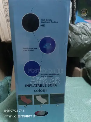 Inflatable Sofa / Chair