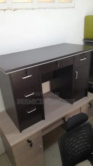 Filing Desk