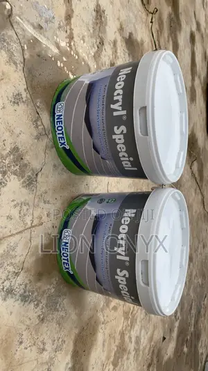 Neocryl Special Paint