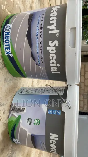 Neocryl Special Paint