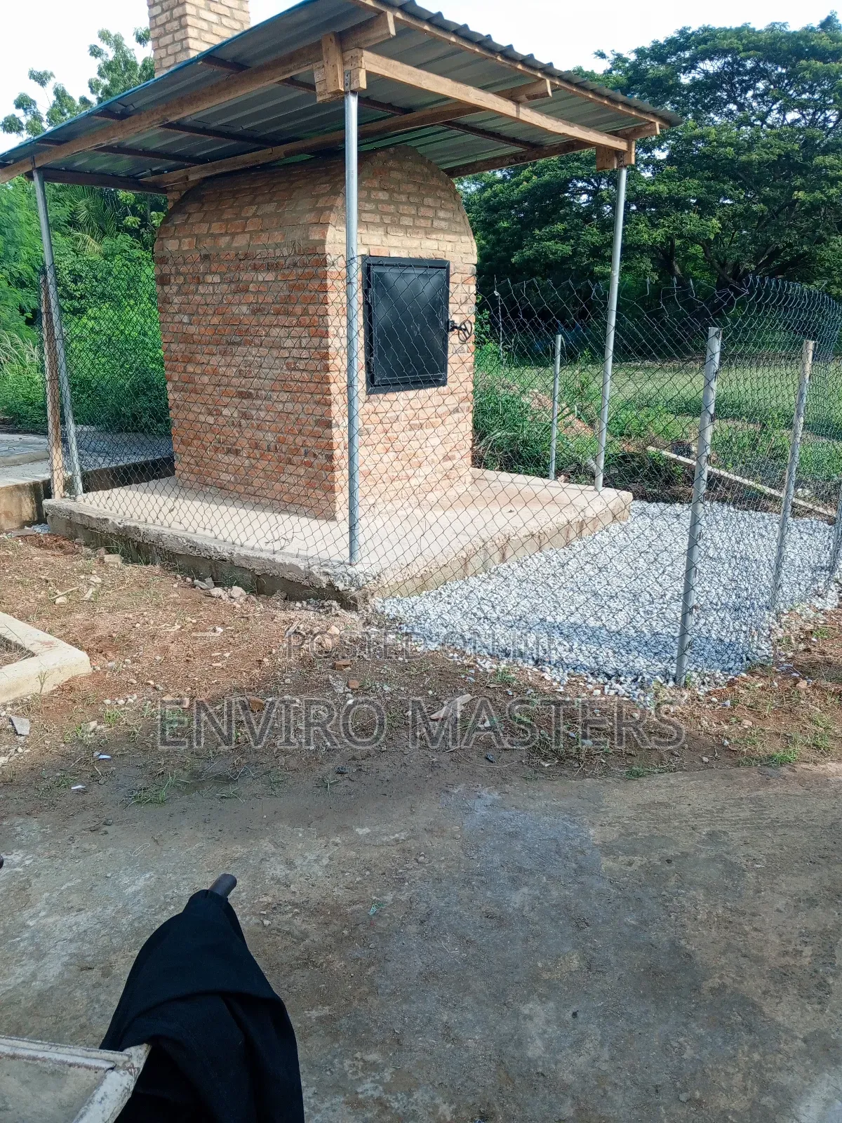 Solid Waste Management Incinerators