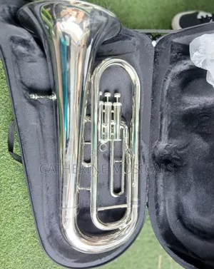 Euphonium Trumpet