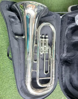 Euphonium Trumpet