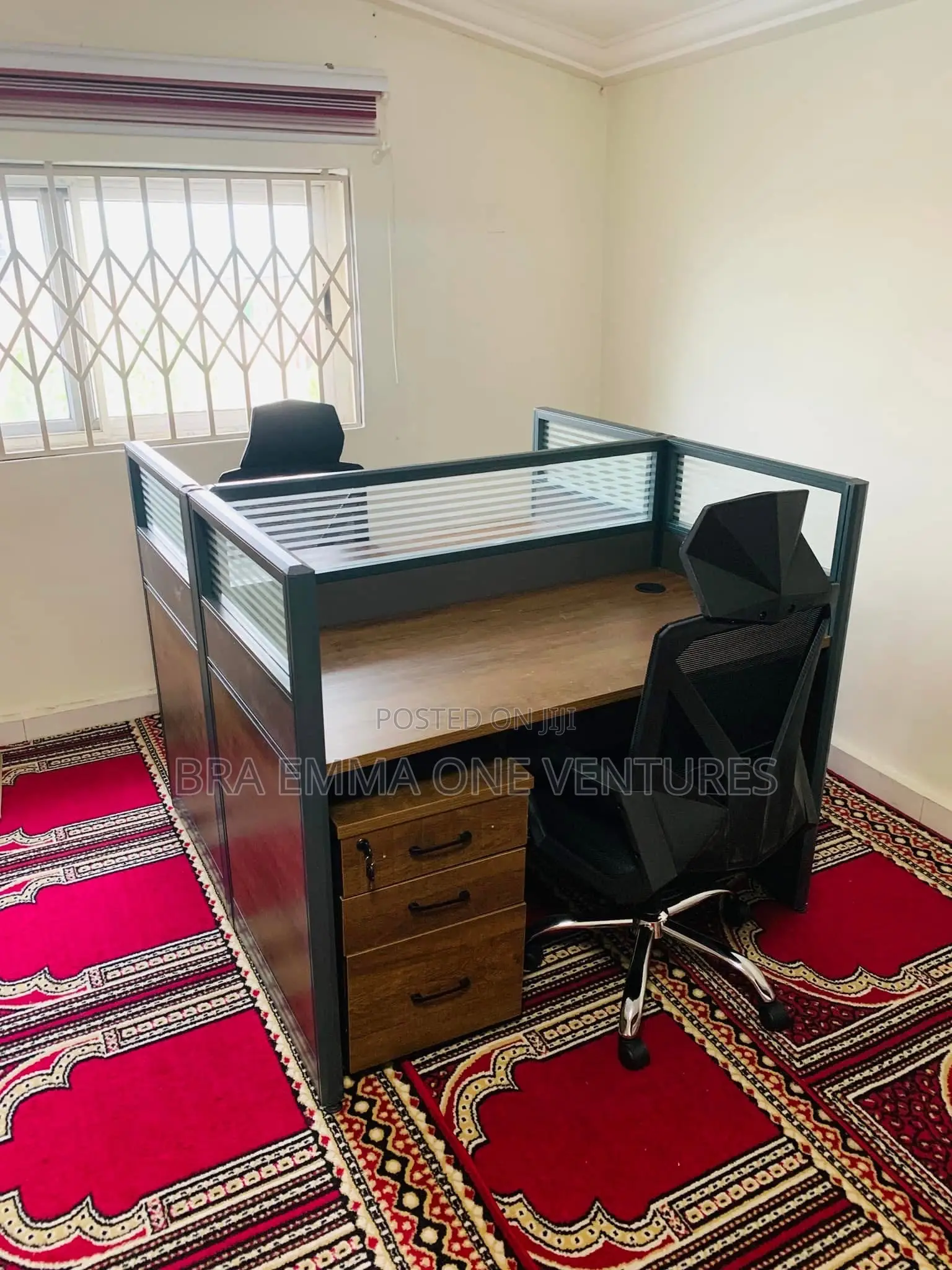 2in1 Workstation