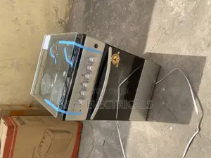 Volcano 2gas 2electric Gascookeroven Grill