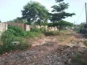 Tittled Land at Ashongman Boi