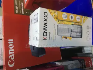 Kenwood Chp40 Blade Chopper