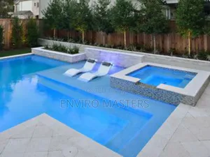 Swimming Pool Professionals