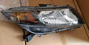 Honda Civic 2012 Headlight/Headlamp Light