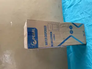 Pearl 3taps Water Dispenser