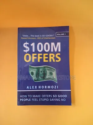 $100m Offers