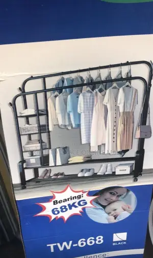 Cloth Rack