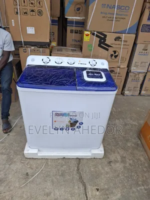 Quality Galaxy Washing Machine 13kg Available