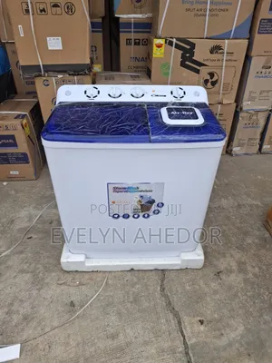 Quality Galaxy Washing Machine 13kg Available