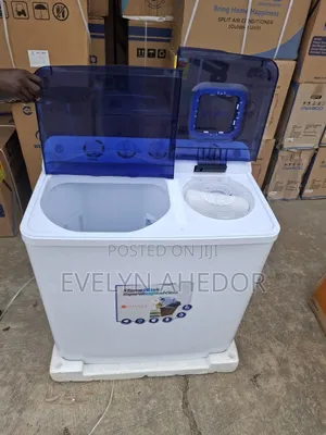 Quality Galaxy Washing Machine 13kg Available