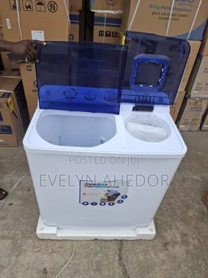 Quality Galaxy Washing Machine 13kg Available