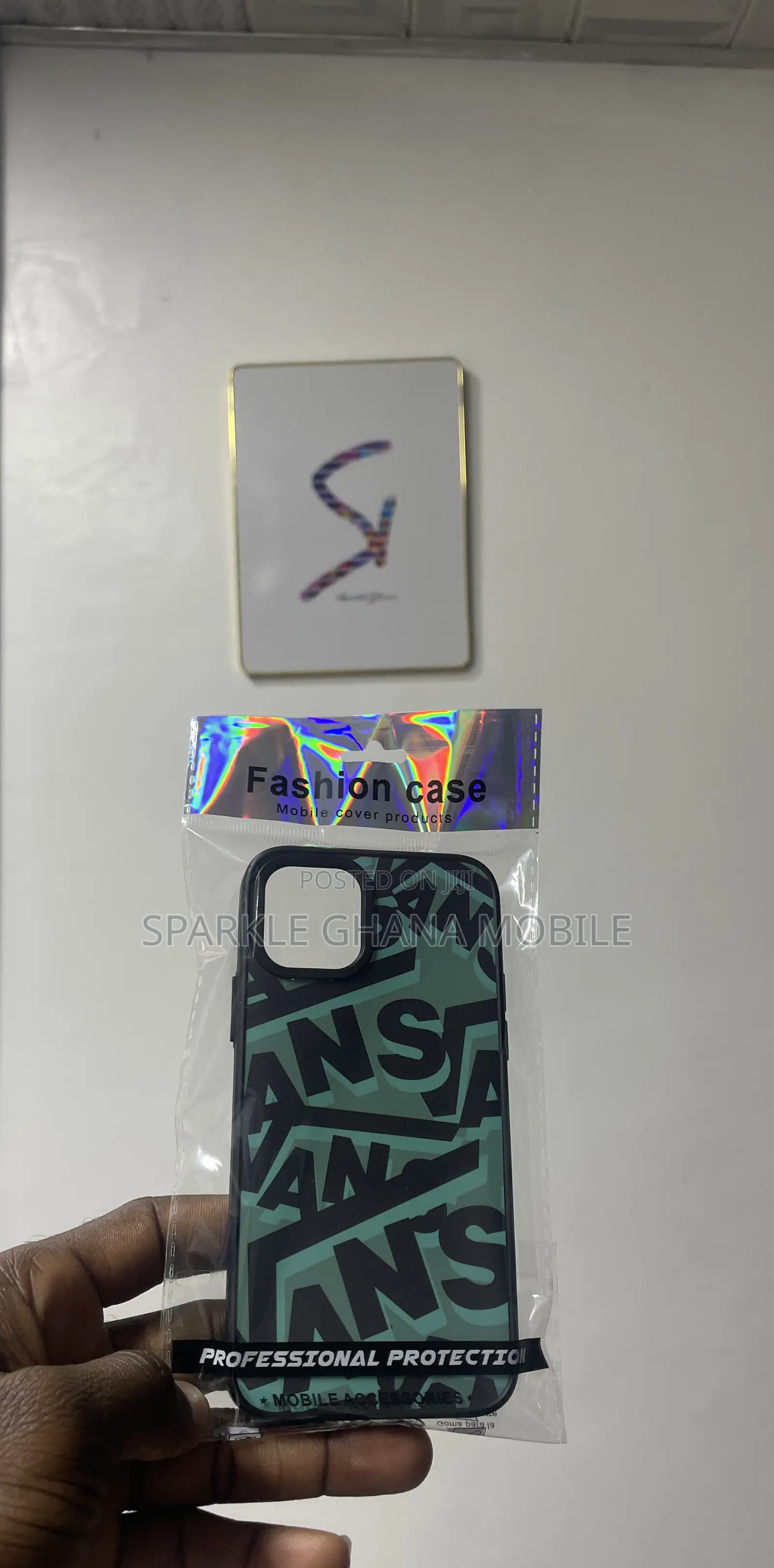 Apple iPhone 11 Pro Vans Case