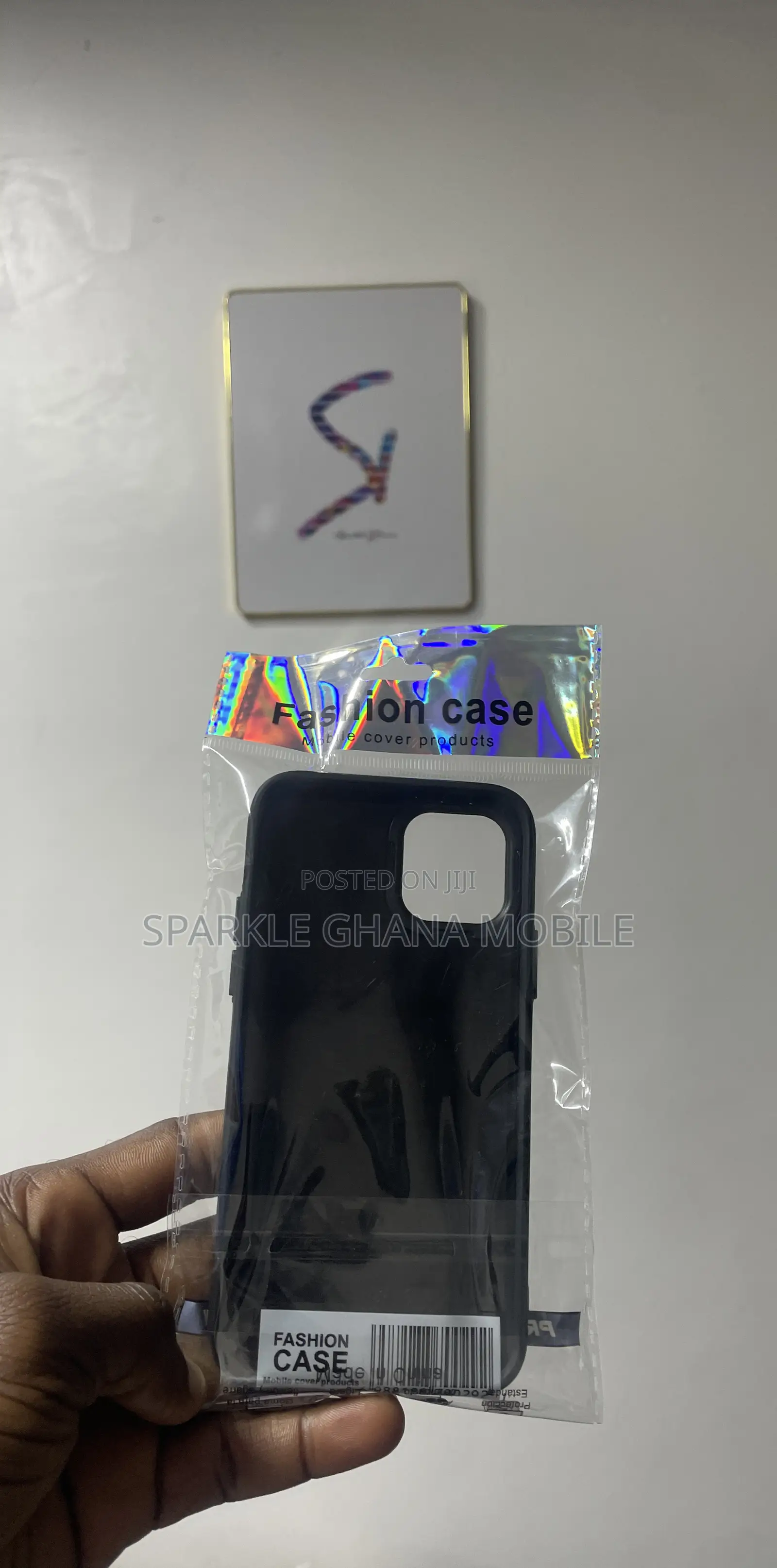 Apple iPhone 11 Pro Vans Case