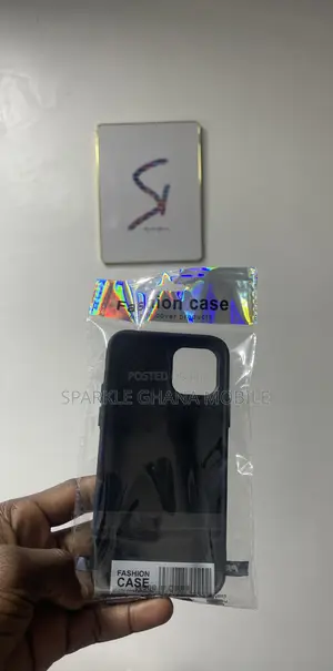 Apple iPhone 11 Pro Vans Case