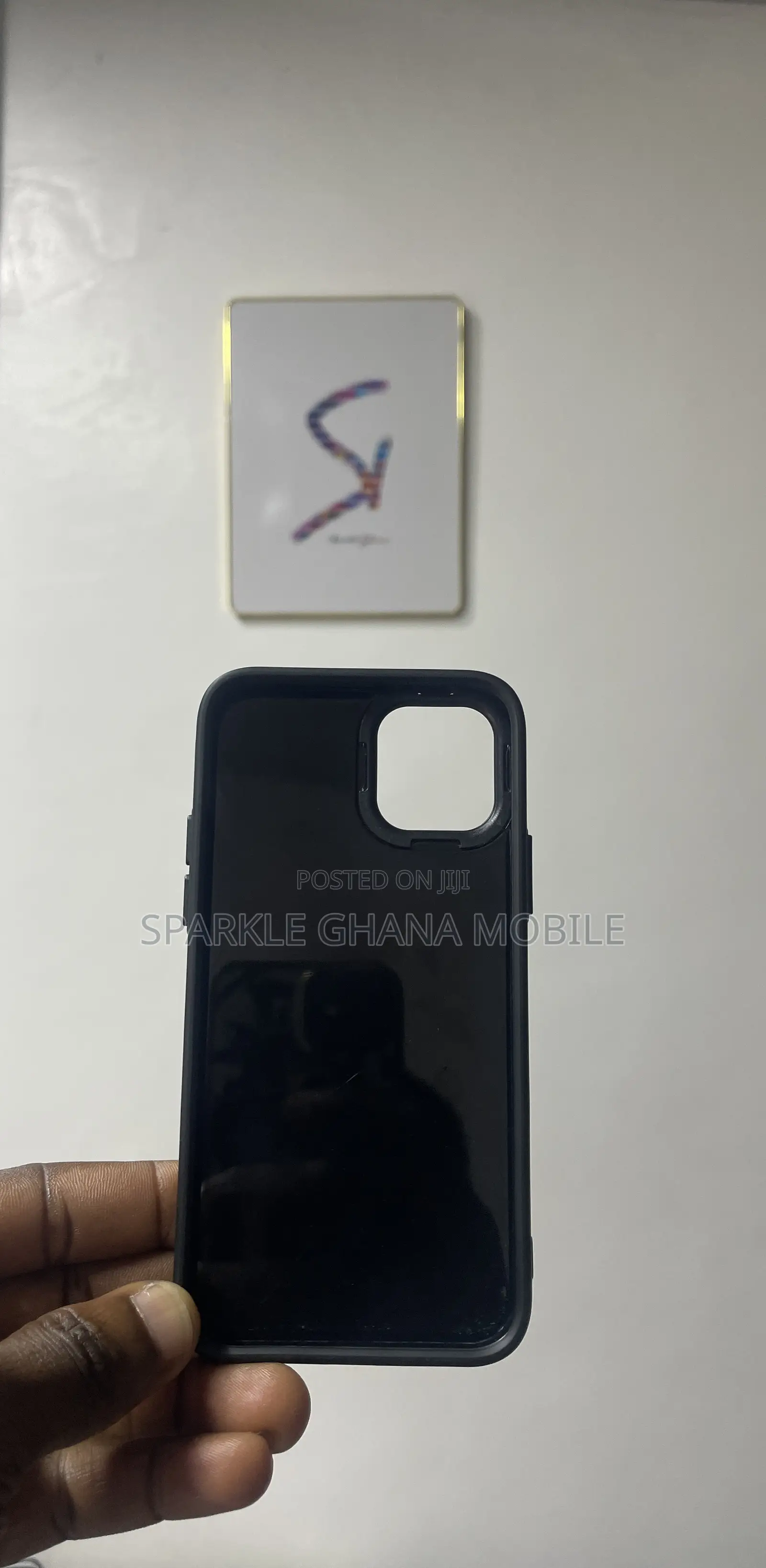 Apple iPhone 11 Pro Vans Case