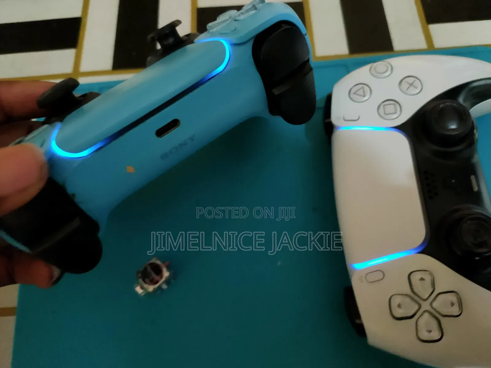 Console Repair and Jailbreak