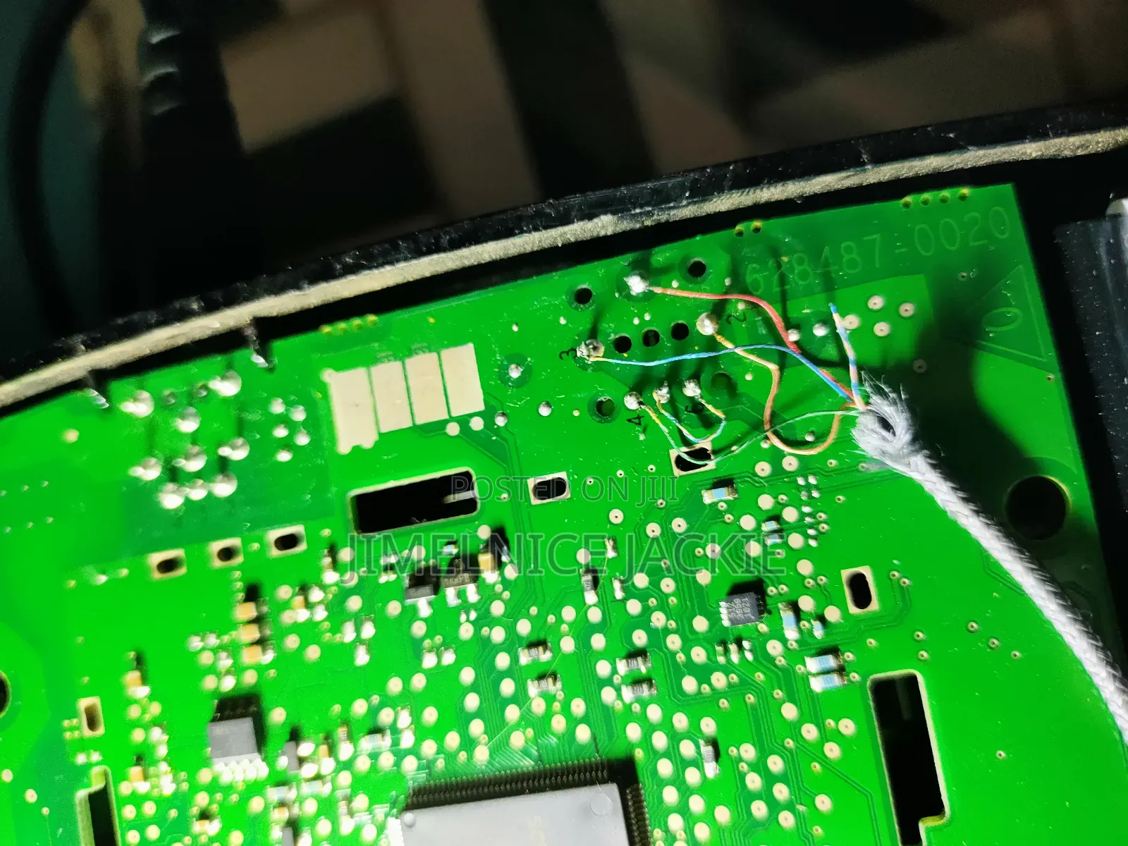 Console Repair and Jailbreak
