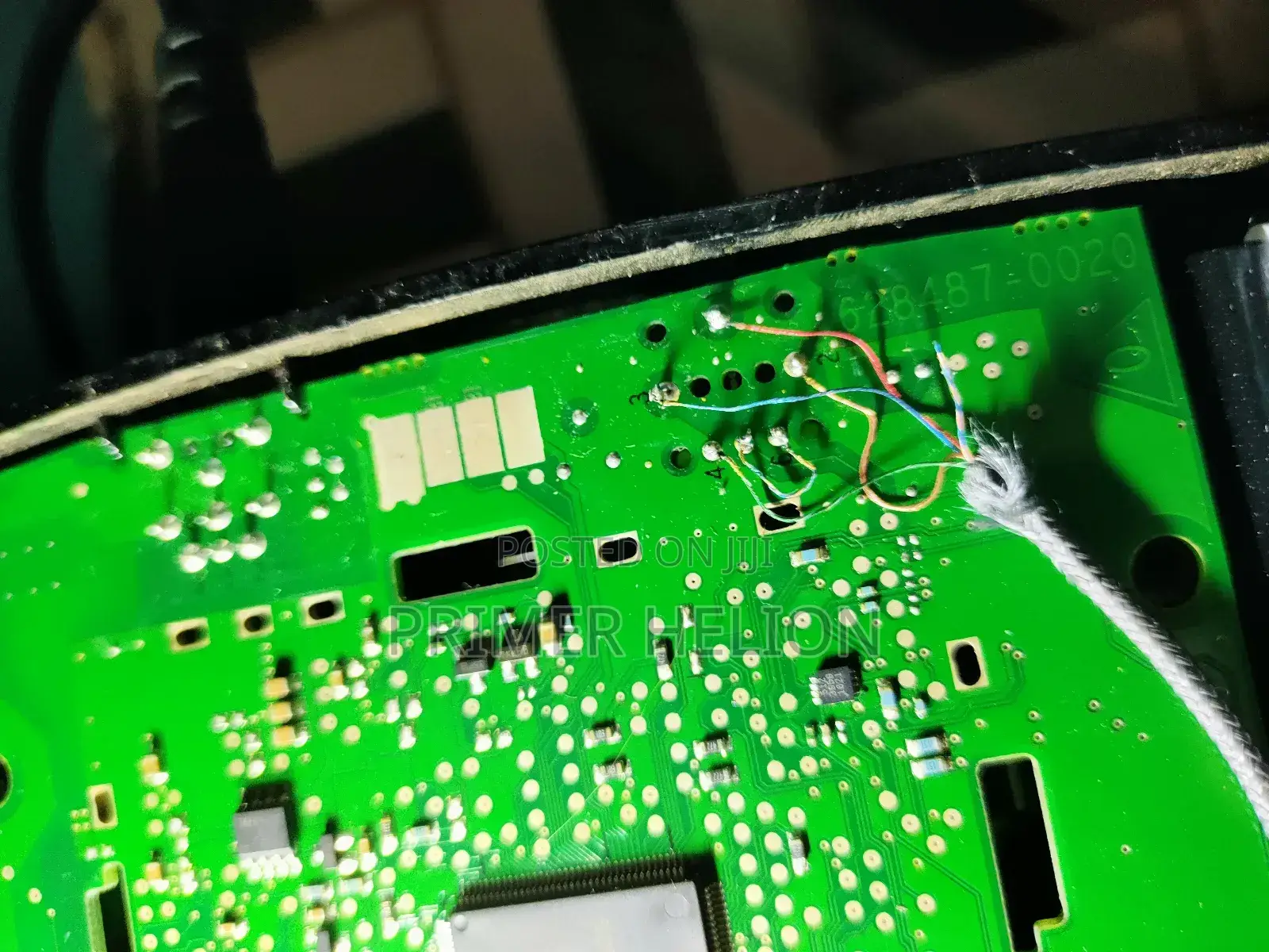 Console Repair and Jailbreak