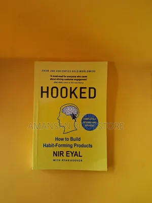 How to Build Habits- Forming Products