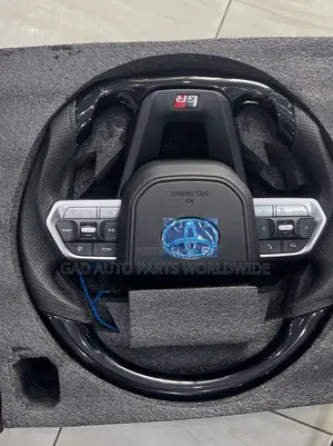 Toyota Suv Steering Wheels Available
