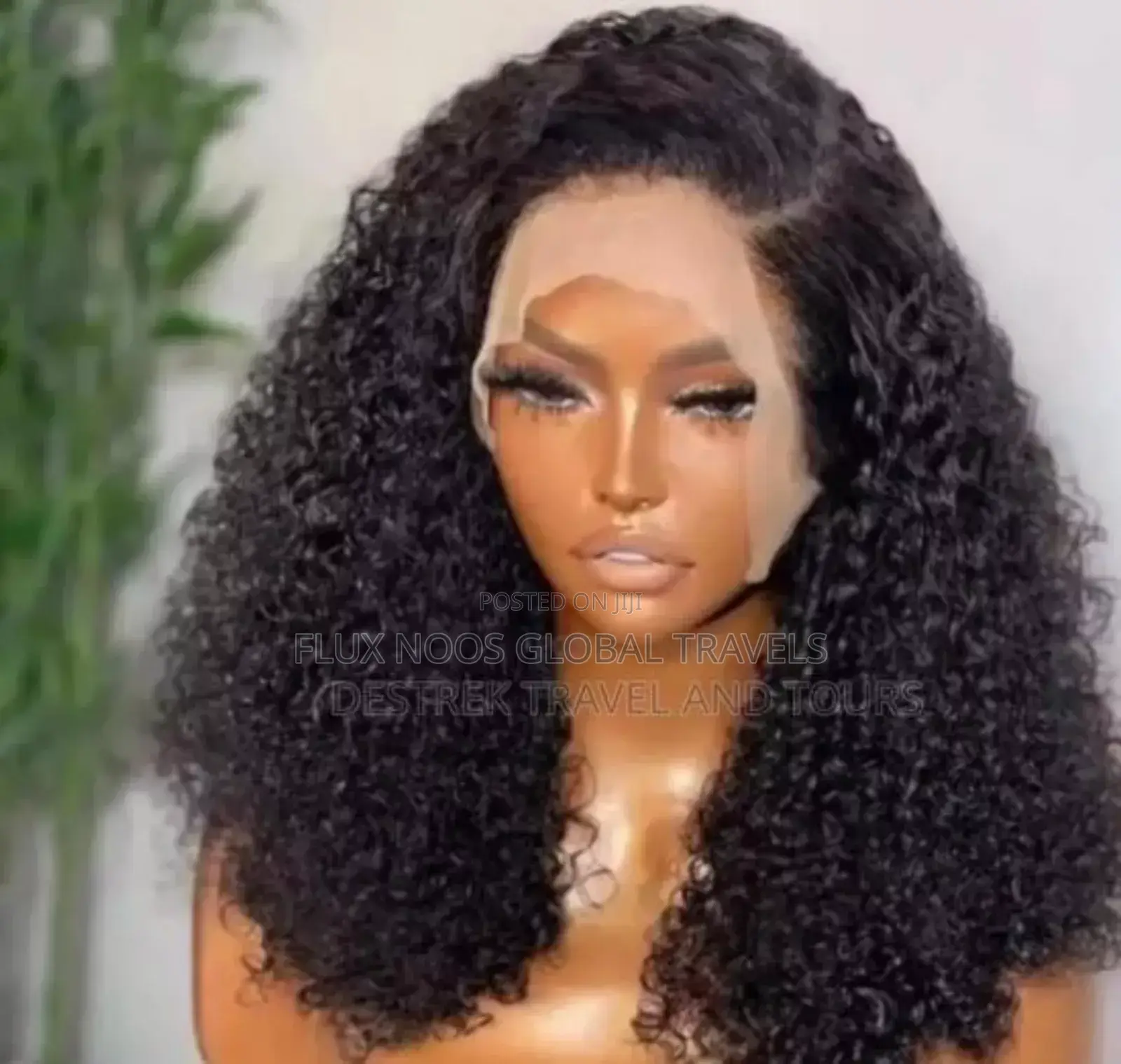 Hair Beauty