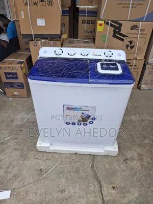 Top Load Galaxy 13kg Washing Semi Automatic Available