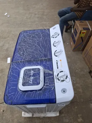 Top Load Galaxy 13kg Washing Semi Automatic Available