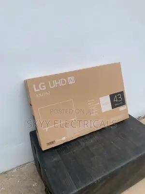 Lg 43ut8000la 43 Smart Uhd Tv