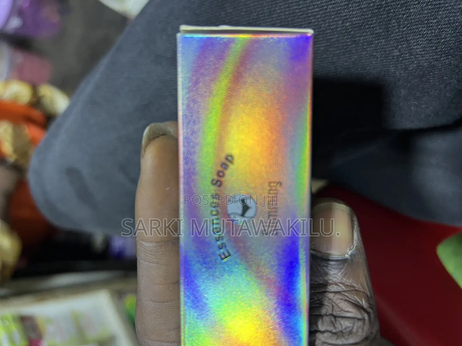 Slimming Soap
