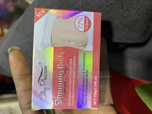 Slimming Soap