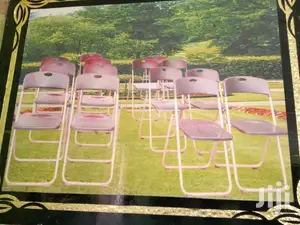 Rental Company Looking for Chairs Tables to Purchase