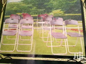 Rental Company Looking for Chairs Tables to Purchase